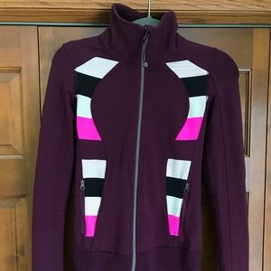 Lululemon Jacket